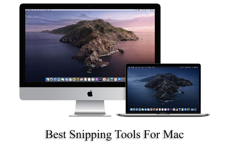 10 Best Snipping Tools For Mac [Free Download]