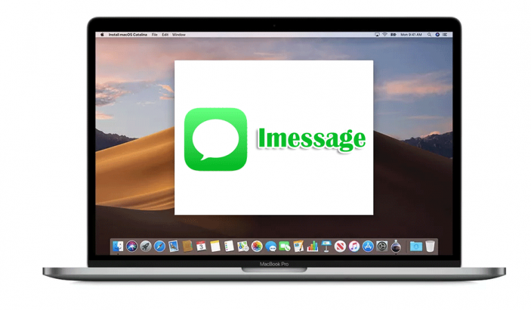 3 Ways to Access iMessage Online on Windows and Mac