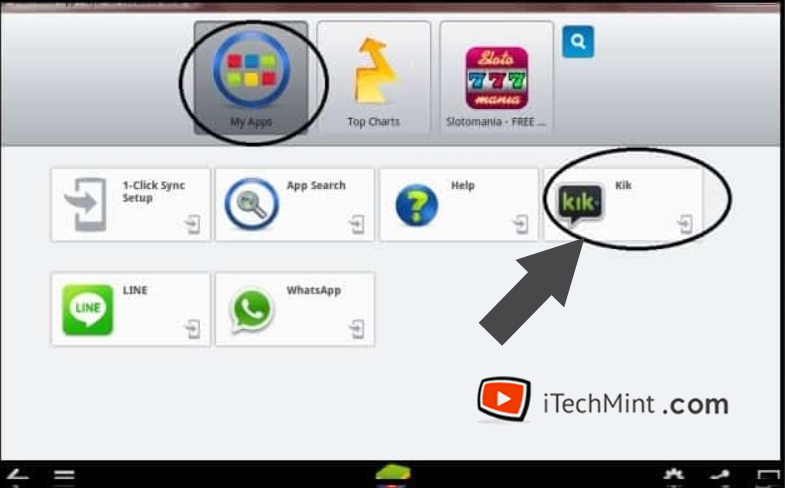 Download and Install BlueStacks on Windows
